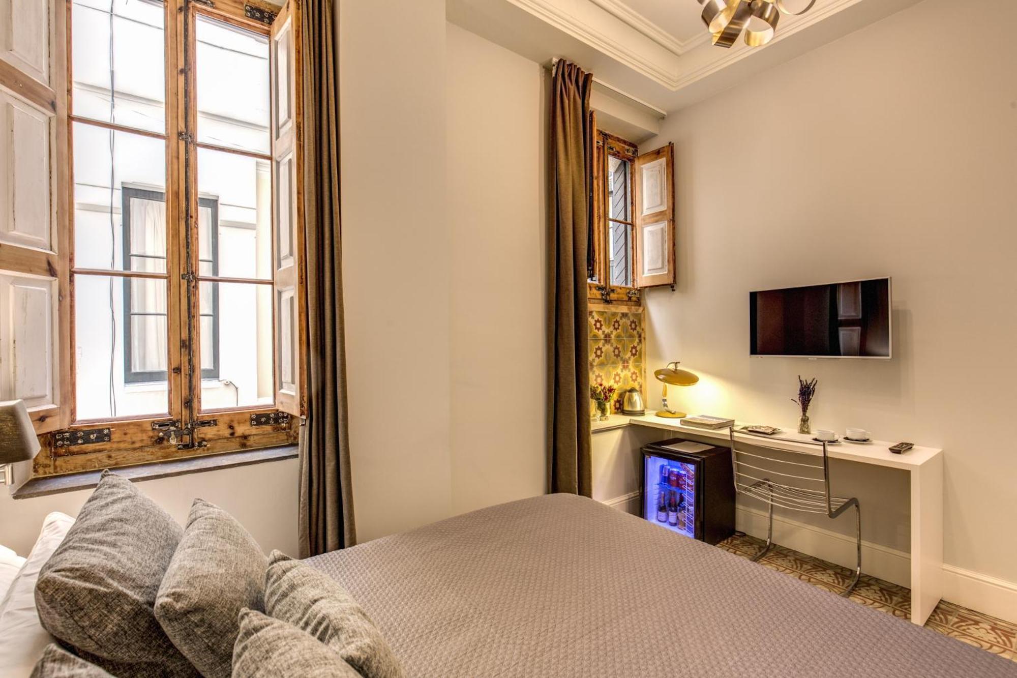 Doppelzimmer